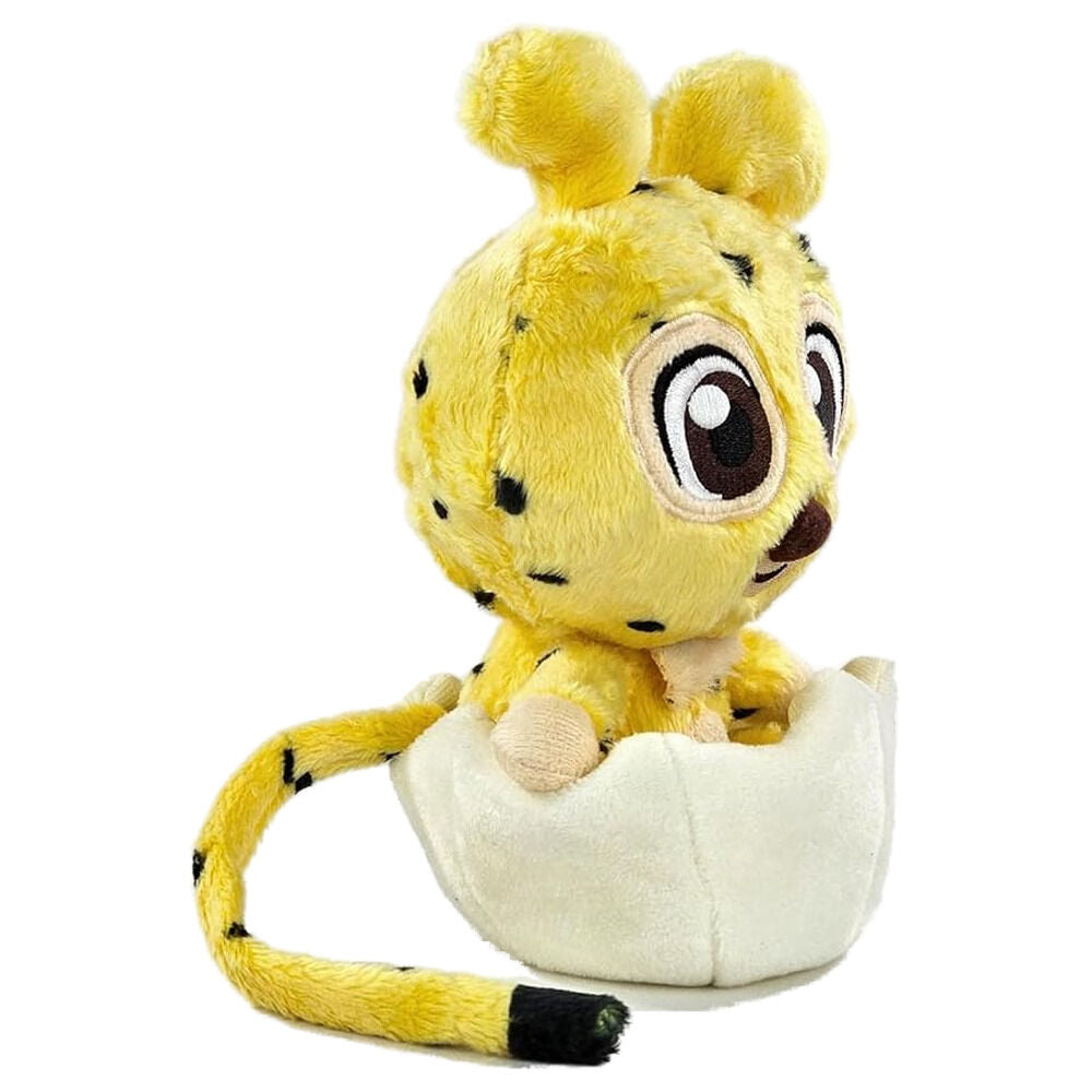 Peluche Minimarsup Egg Marsupilami 25cm