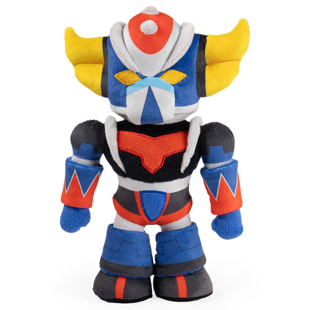 Peluche Goldorak Grendizer 28cm Frikytopia