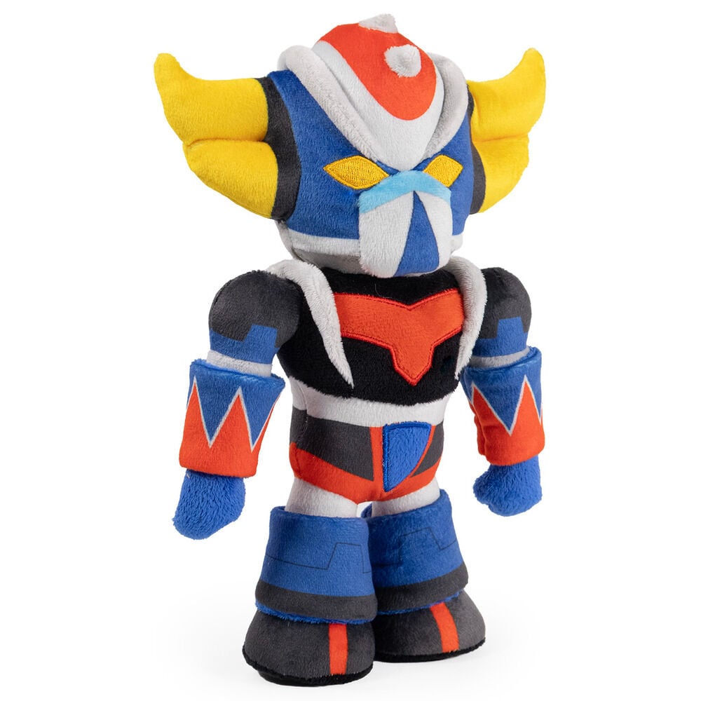 Peluche Goldorak Grendizer 28cm