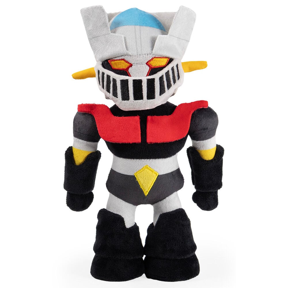 Peluche Mazinger Z 28cm