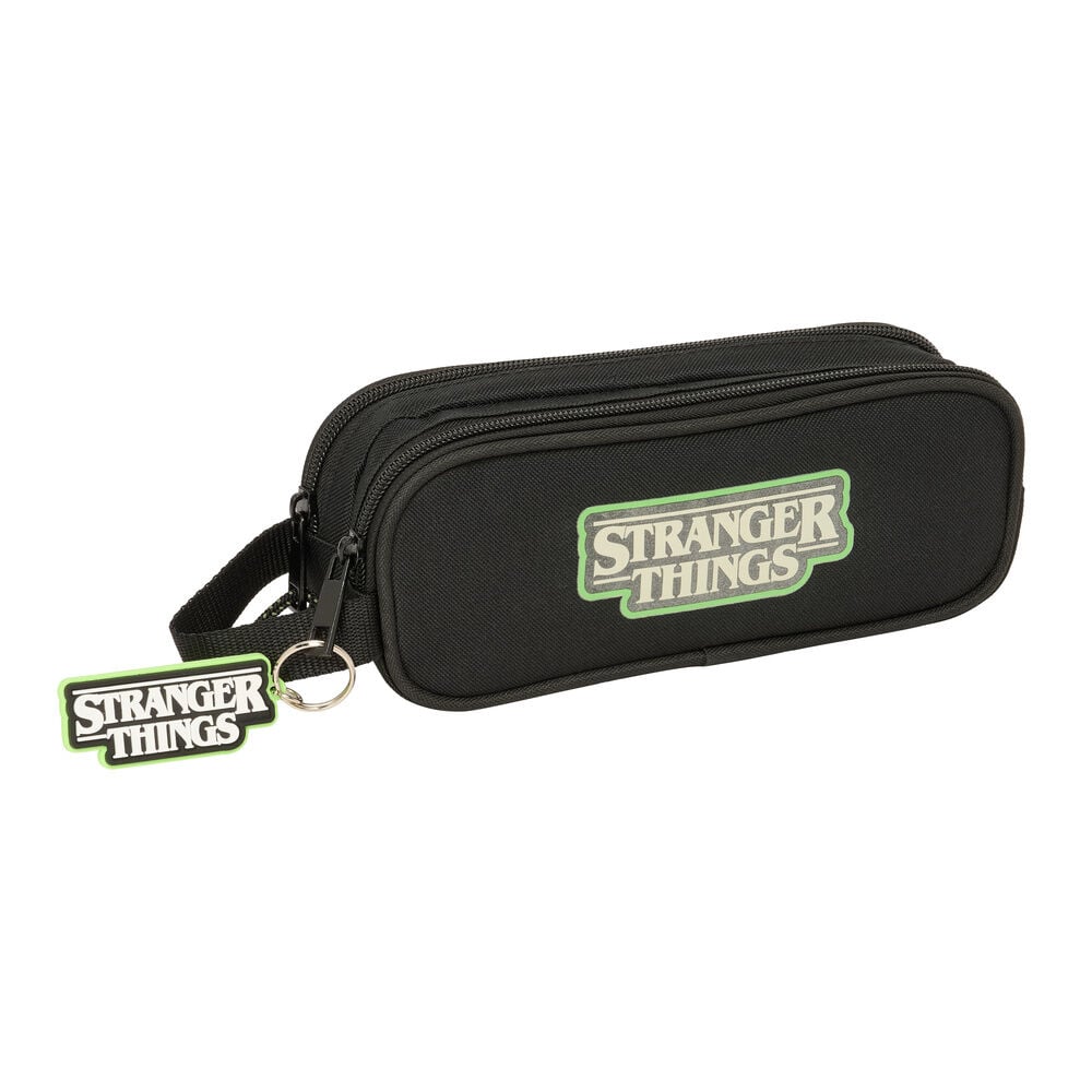 Portatodo Stranger Things doble Frikytopia