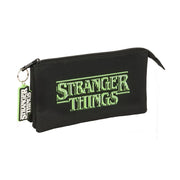 Portatodo Stranger Things triple