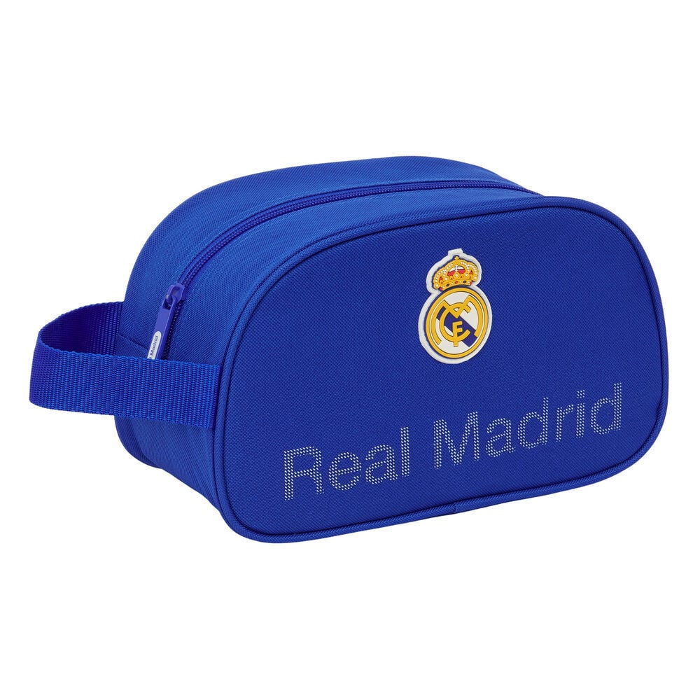 Neceser asa Real Madrid adaptable Frikytopia