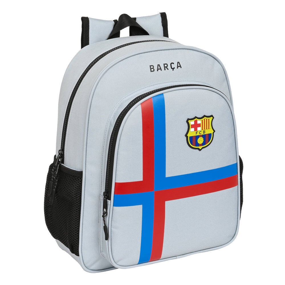 Mochila F.C.Barcelona 44cm adaptable Frikytopia