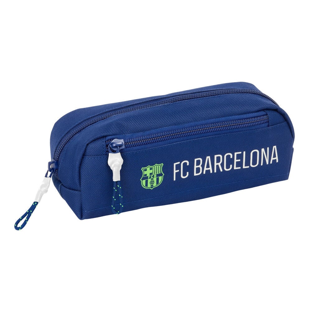 Portatodo F.C. Barcelona triple Frikytopia