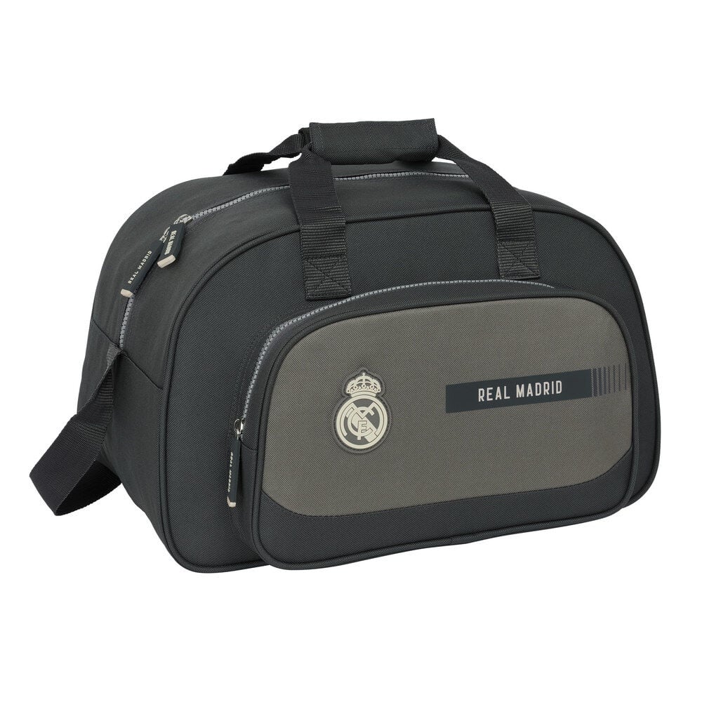 Bolsa deporte Real Madrid Frikytopia