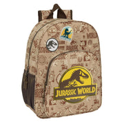 Mochila Jurassic World 42cm adaptable