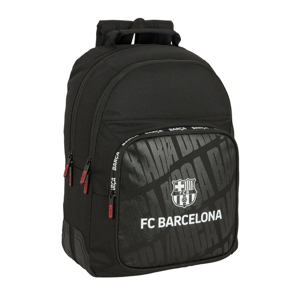 Mochila F.C. Barcelona 42cm adaptable Frikytopia