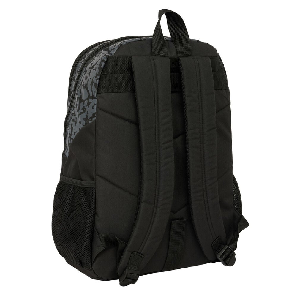 Mochila Naruto Shippuden 44cm adaptable
