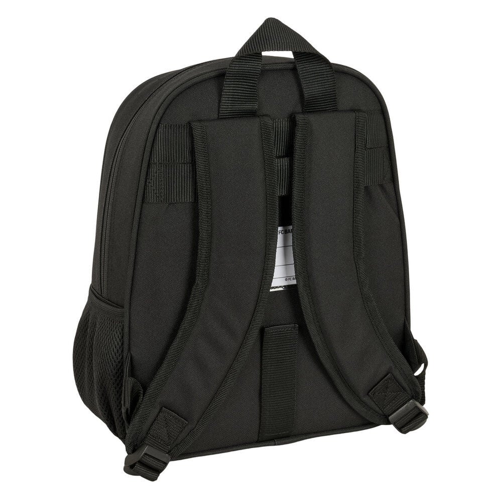 Mochila F.C. Barcelona 33cm adaptable