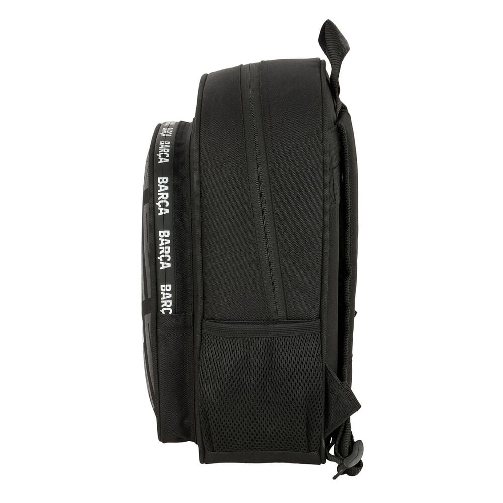 Mochila F.C. Barcelona 33cm adaptable