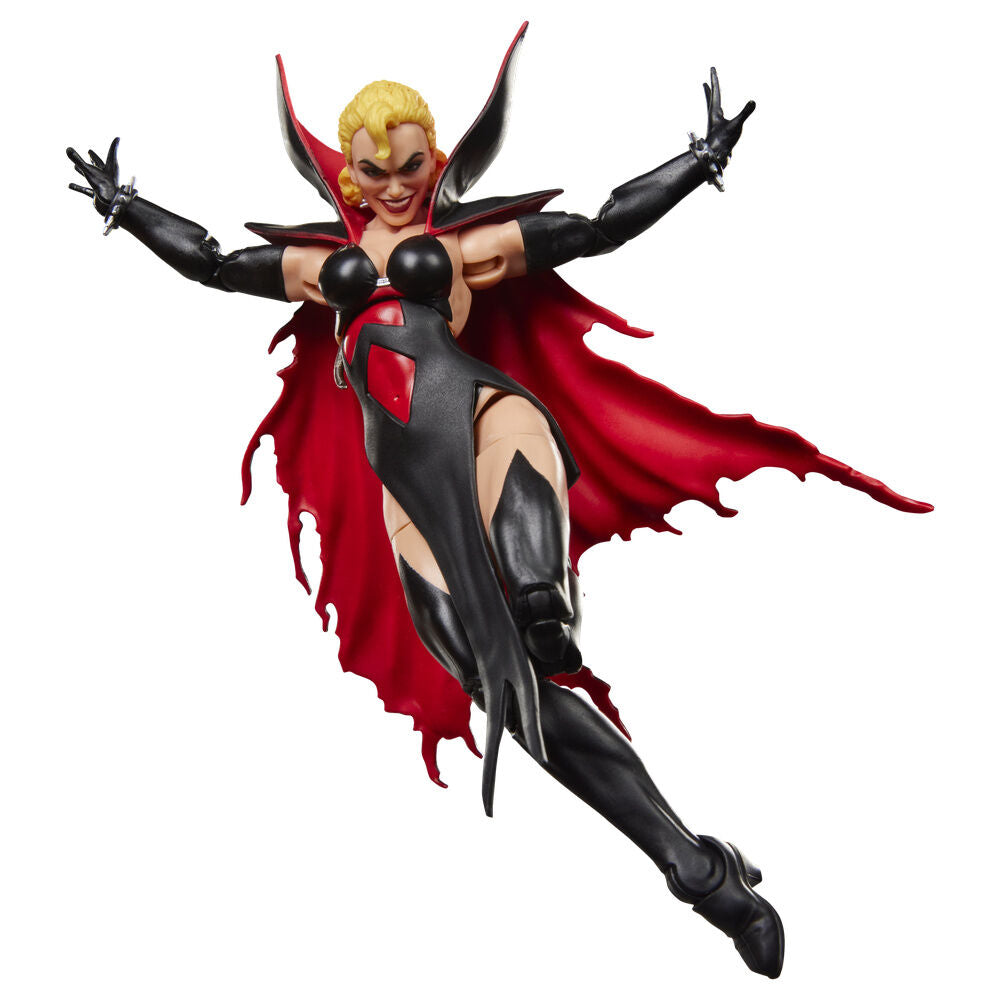 Magic The Gathering: Marvel Super Heroes Marvel Legends Figura Fantastic Four Malice (Sue Storm) 15 cm