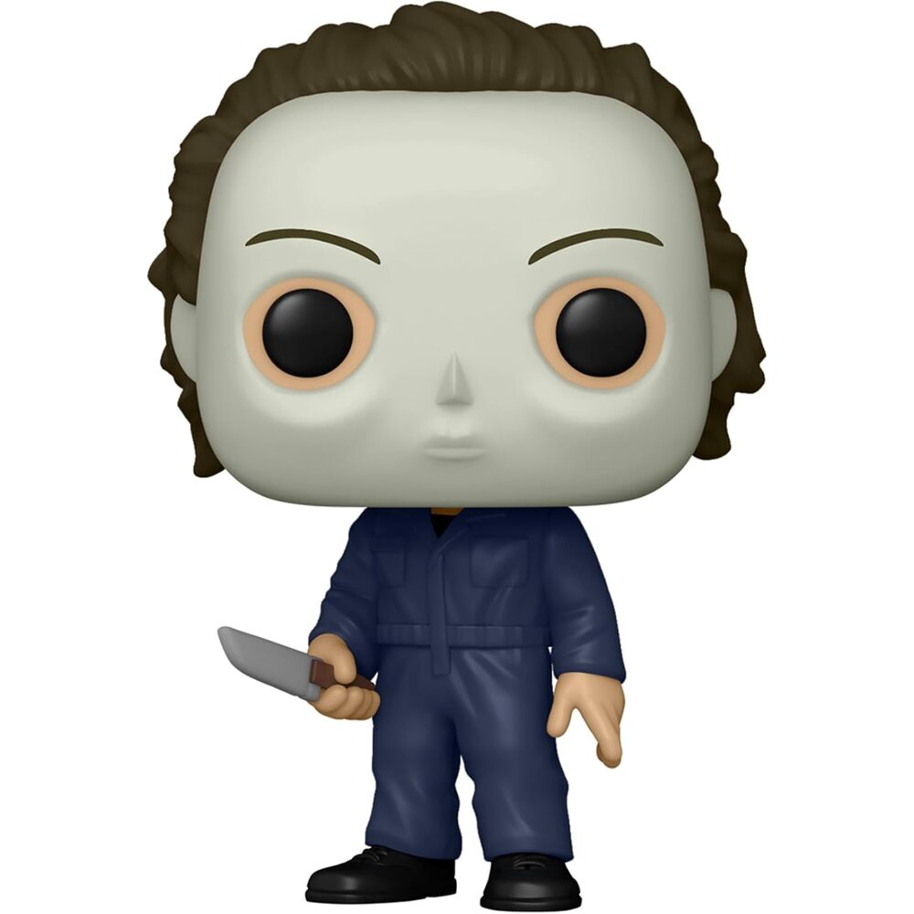 Figura POP Halloween Michael Myers Frikytopia