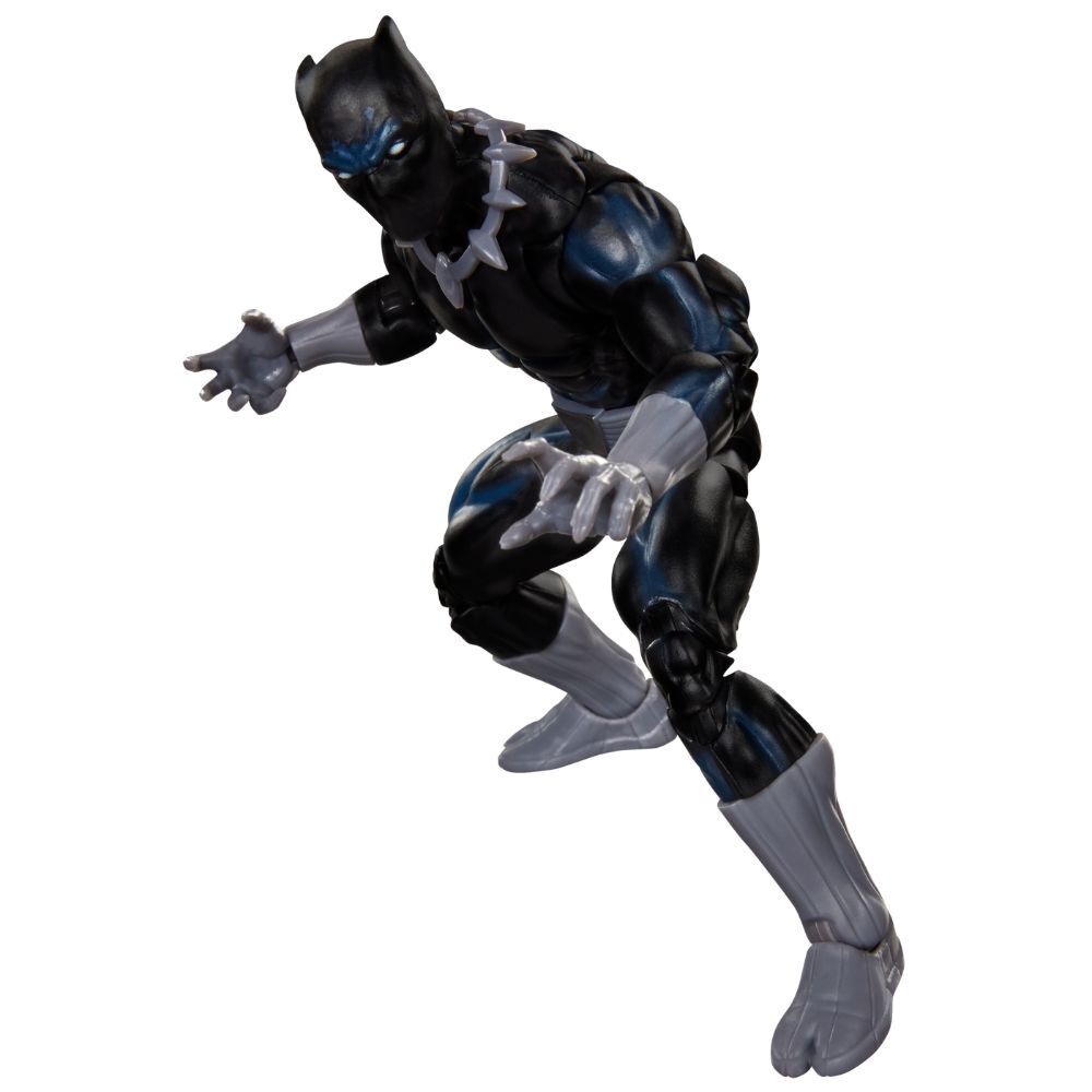 Magic The Gathering: Marvel Super Heroes Marvel Legends Figura Black Panther 15 cm