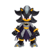Figura Shadow Sonic The Hedgehog x DC Comics 13cm