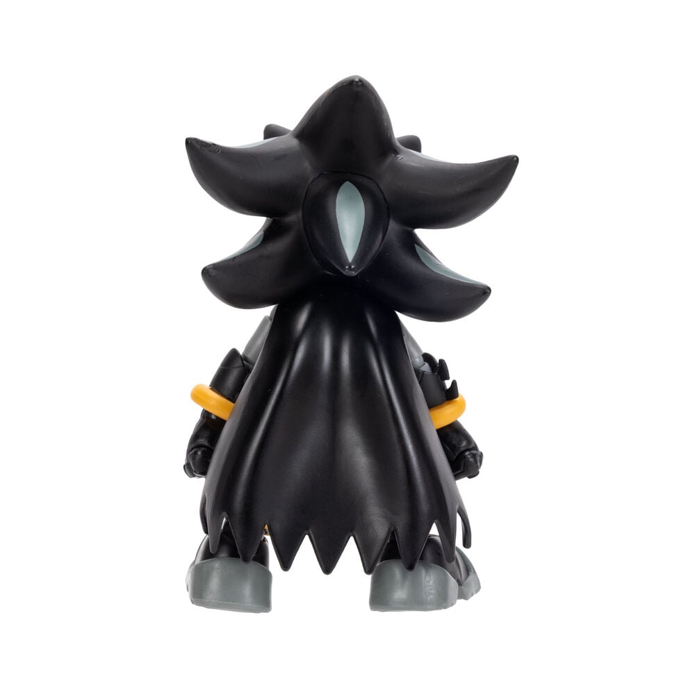 Figura Shadow Sonic The Hedgehog x DC Comics 13cm