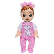 Muñeca interactiva Marie Los Aristogatos Disney Darlings 30cm