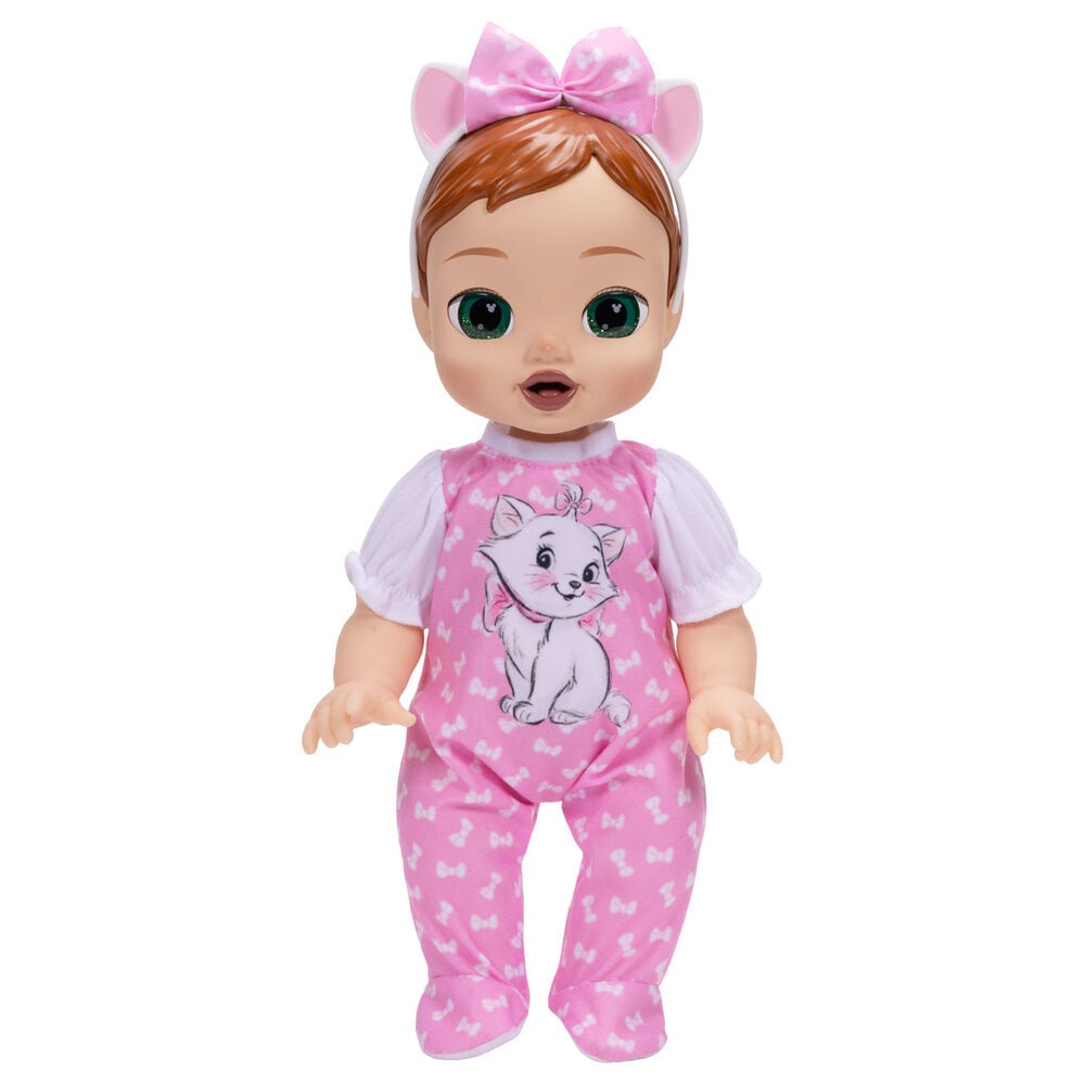 Muñeca interactiva Marie Los Aristogatos Disney Darlings 30cm Frikytopia