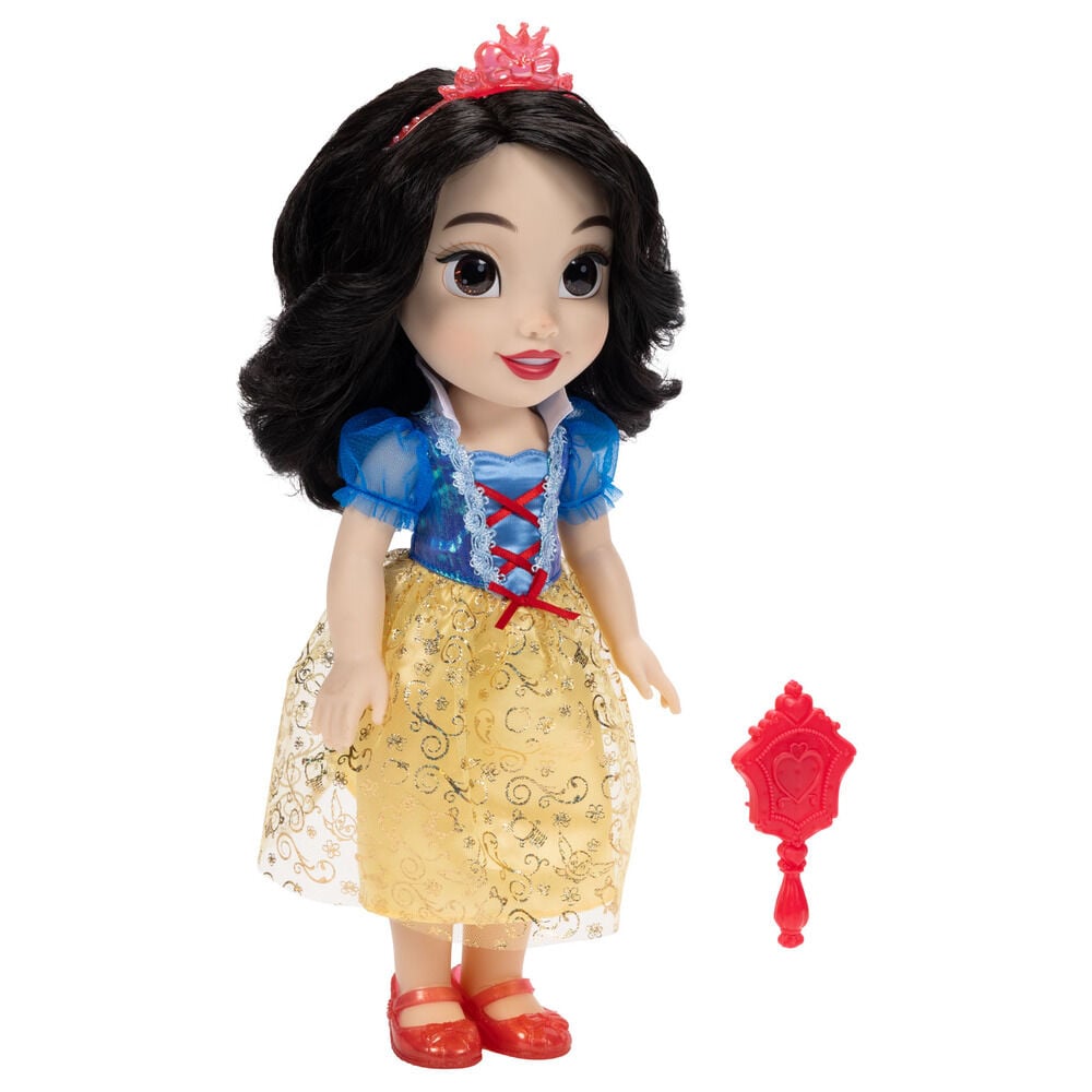 Muñeca Blancanieves Disney 38cm