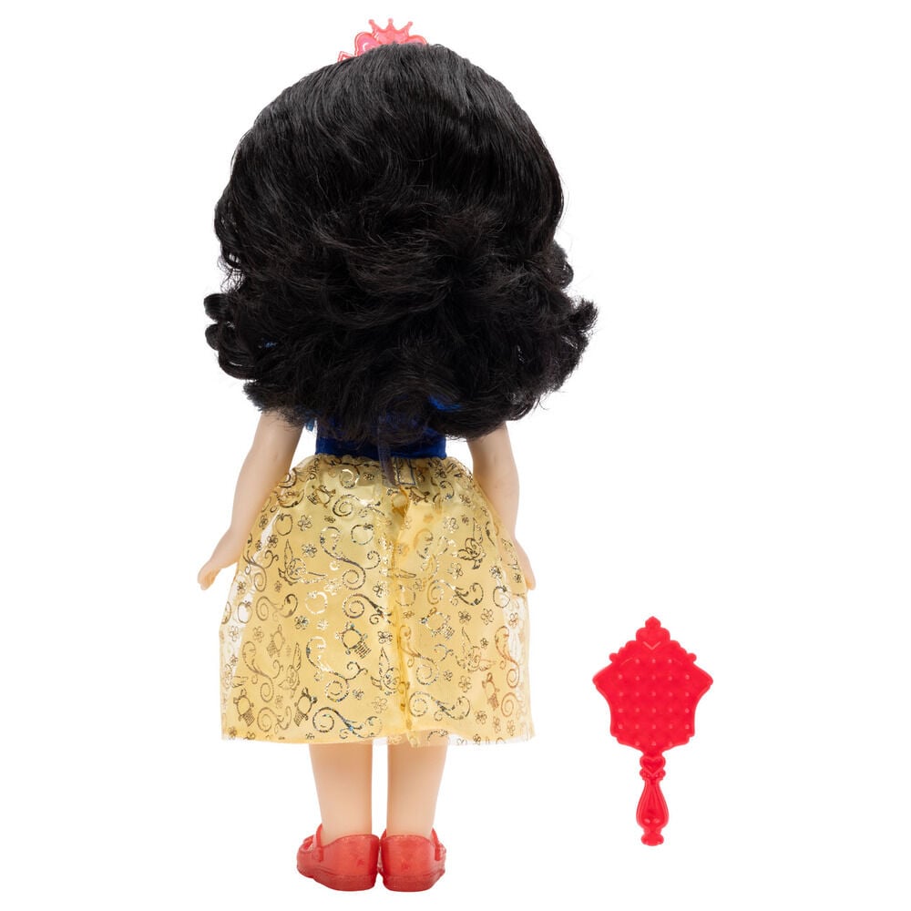 Muñeca Blancanieves Disney 38cm