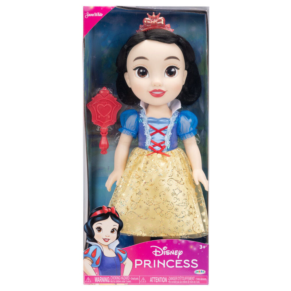 Muñeca Blancanieves Disney 38cm