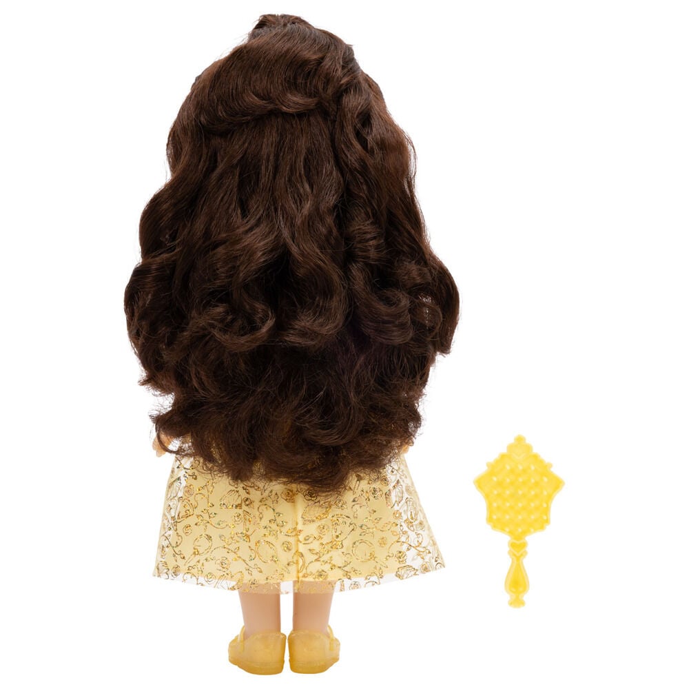 Muñeca Bella La Bella y la Bestia Disney 38cm