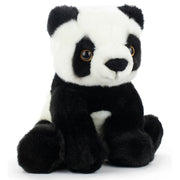 Peluche Panda Realistic Animals 25cm