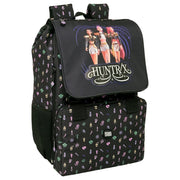 Mochila Sound Kpop Demon Hunters 41cm
