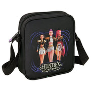 Bolso bandolera Sound Kpop Demon Hunters