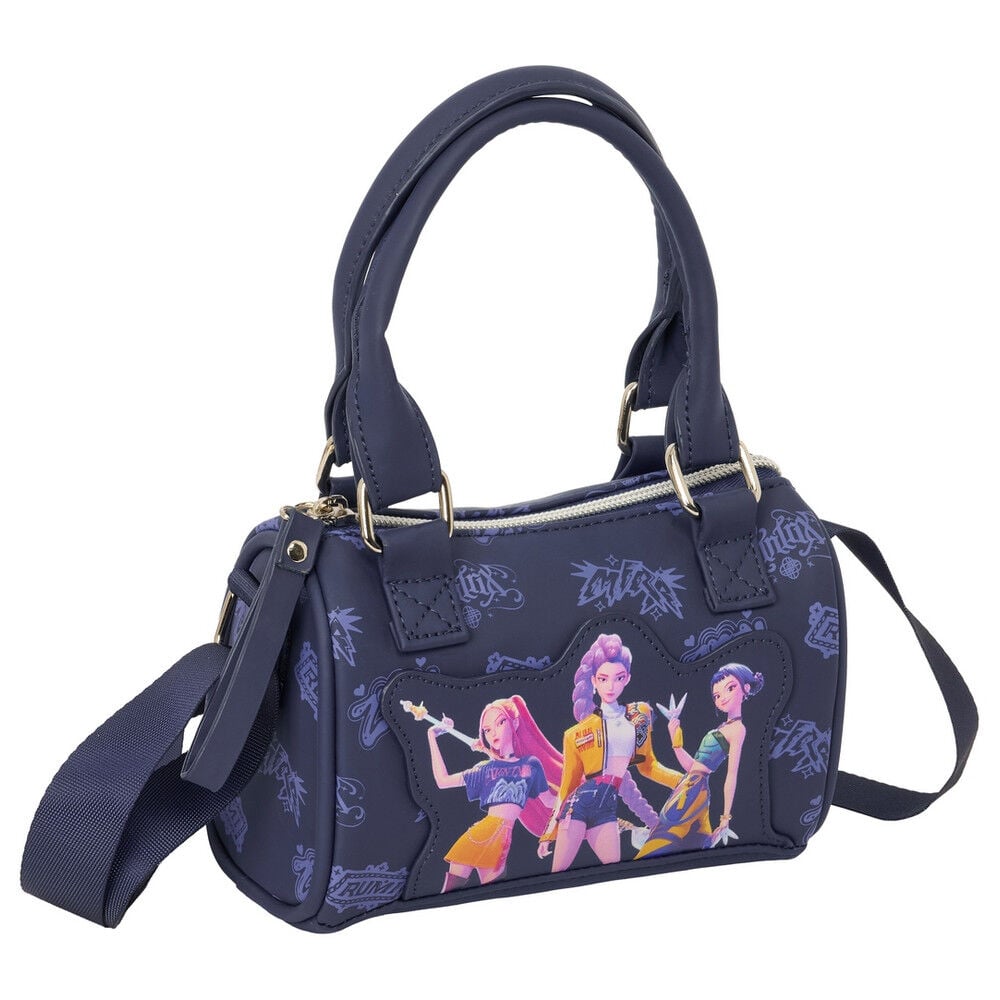 Bolso bandolera Kpop Demon Hunters Frikytopia