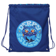 Saco Derpy Kpop Demon Hunters 40cm