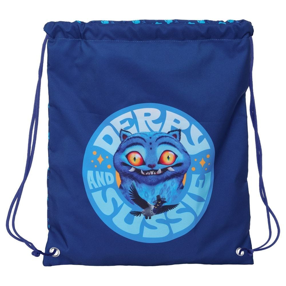 Saco Derpy Kpop Demon Hunters 40cm Frikytopia