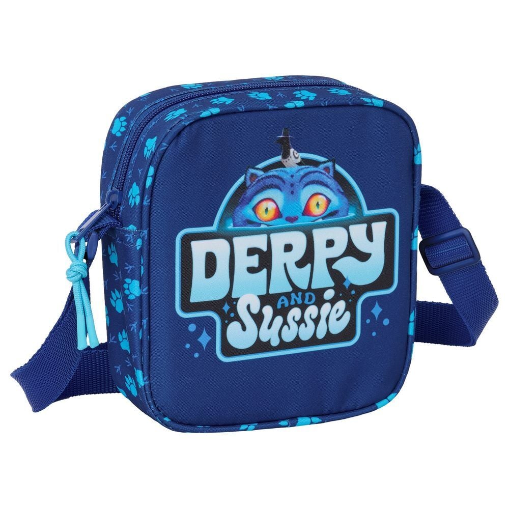 Bolso bandolera Derpy Kpop Demon Hunters Frikytopia