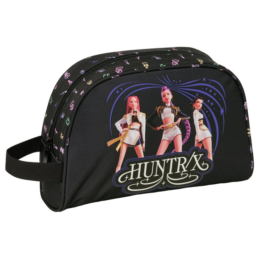 Neceser Sound Kpop Demon Hunters Frikytopia