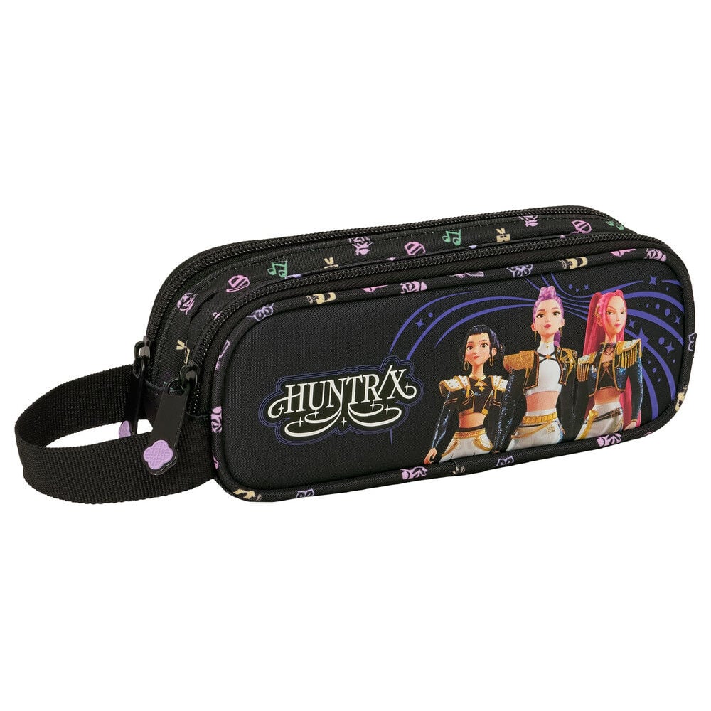 Portatodo Sound Kpop Demon Hunters doble Frikytopia