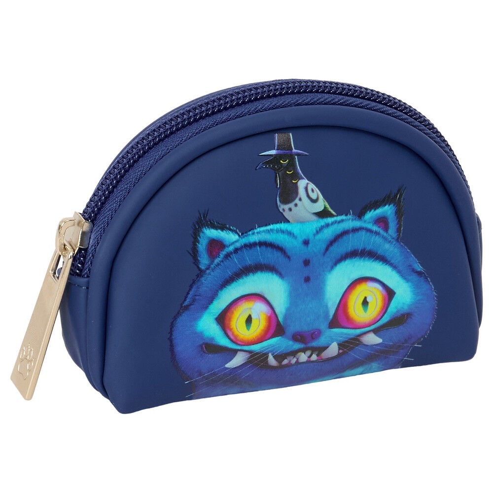 Monedero Kpop Demon Hunters Frikytopia