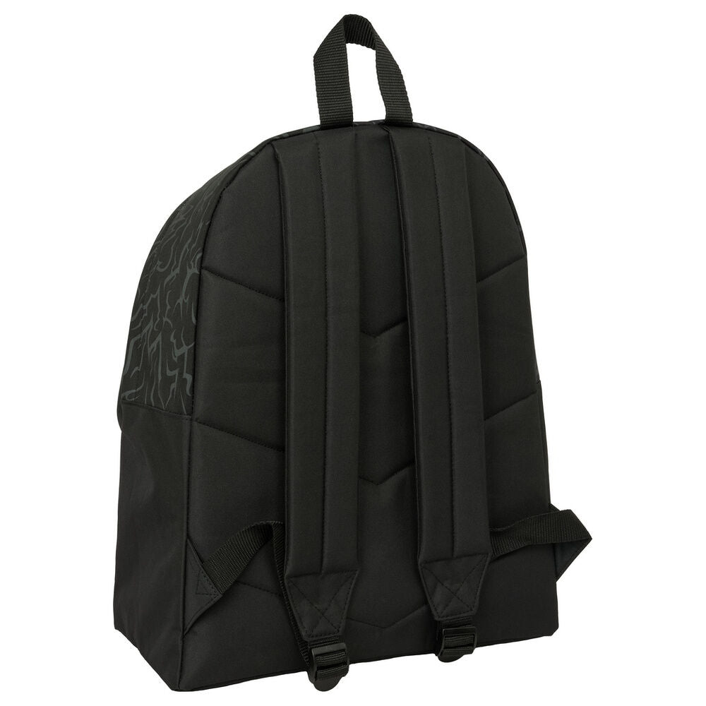 Mochila Saja Boys Kpop Demon Hunters 42cm