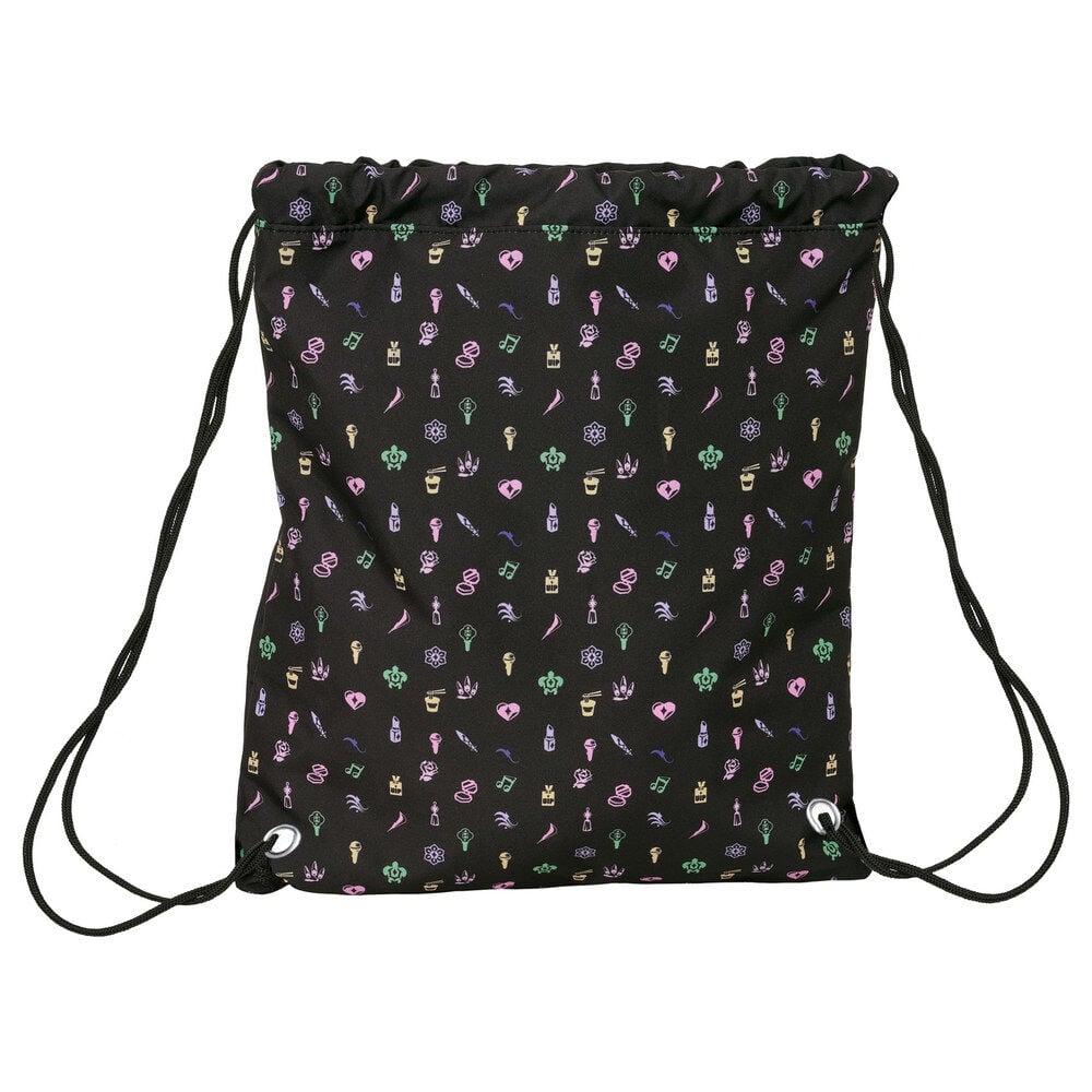 Saco Sound Kpop Demon Hunters 40cm