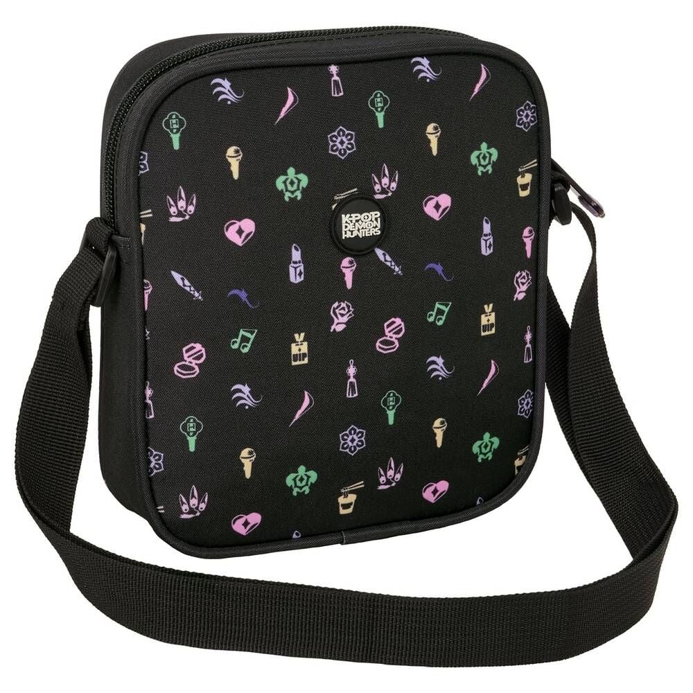 Bolso bandolera Sound Kpop Demon Hunters