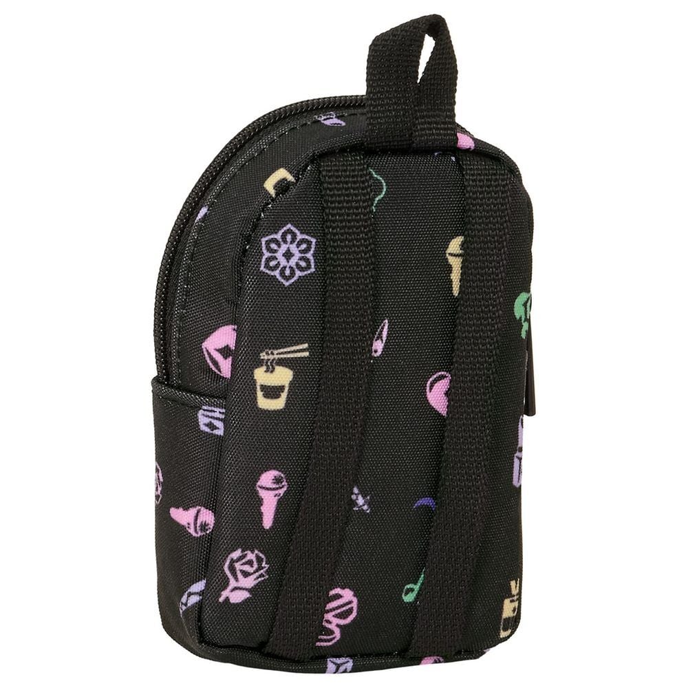 Monedero mochila Saja Boys Kpop Demon Hunters