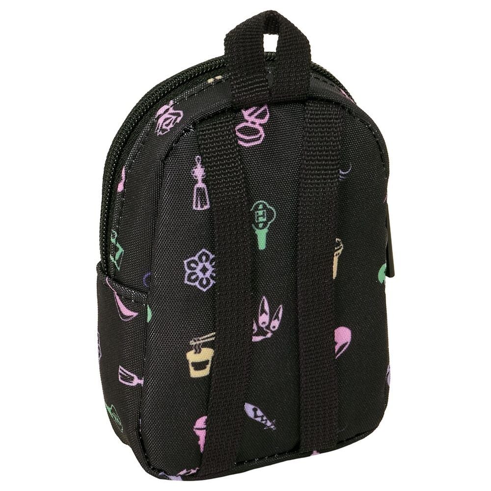 Monedero mochila Sound Kpop Demon Hunters