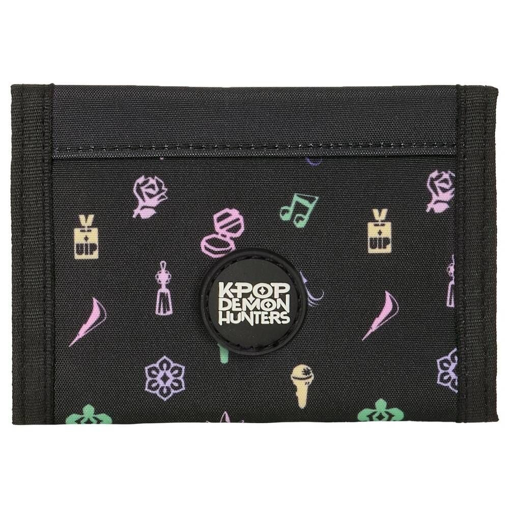 Cartera Sound Kpop Demon Hunters