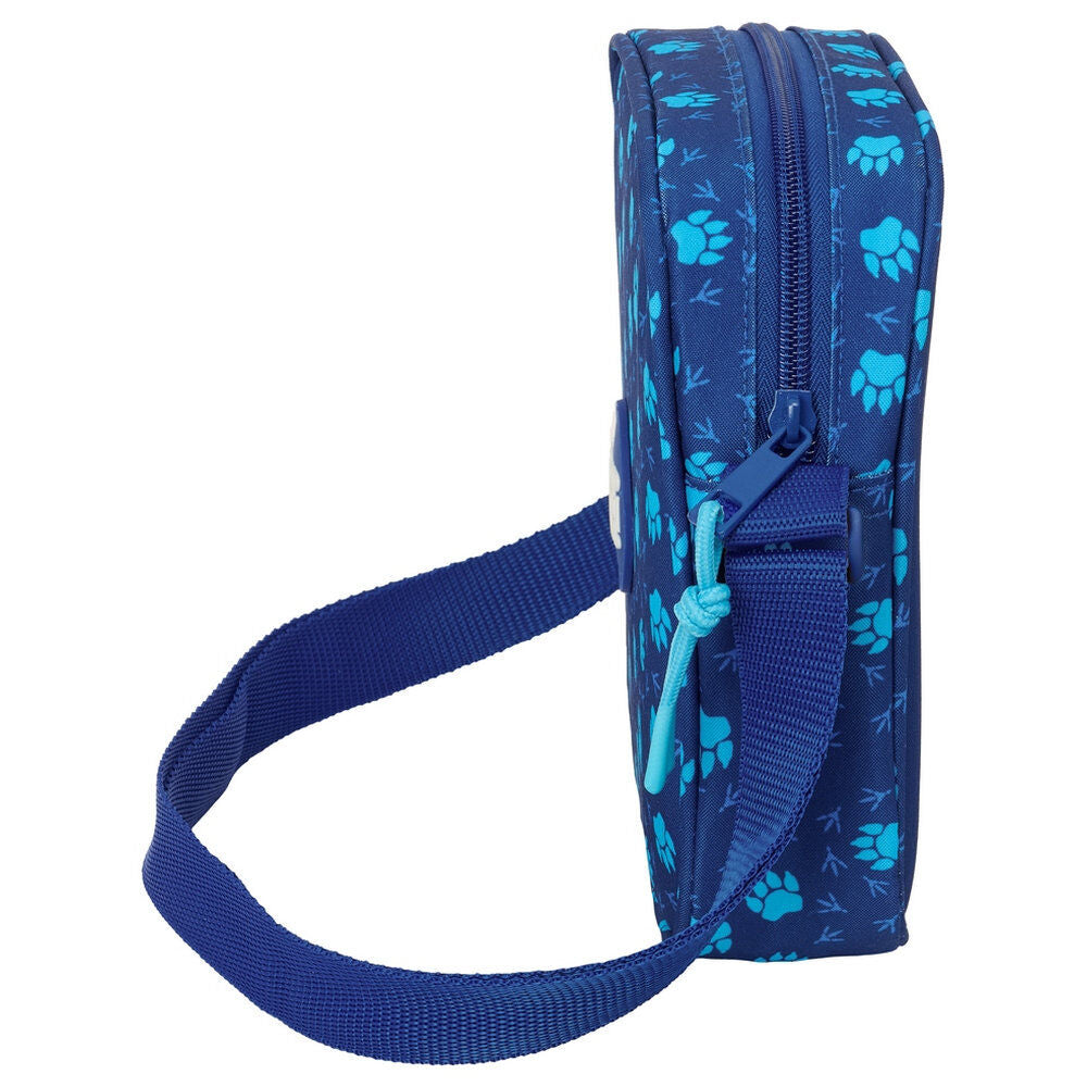 Bolso bandolera Derpy Kpop Demon Hunters