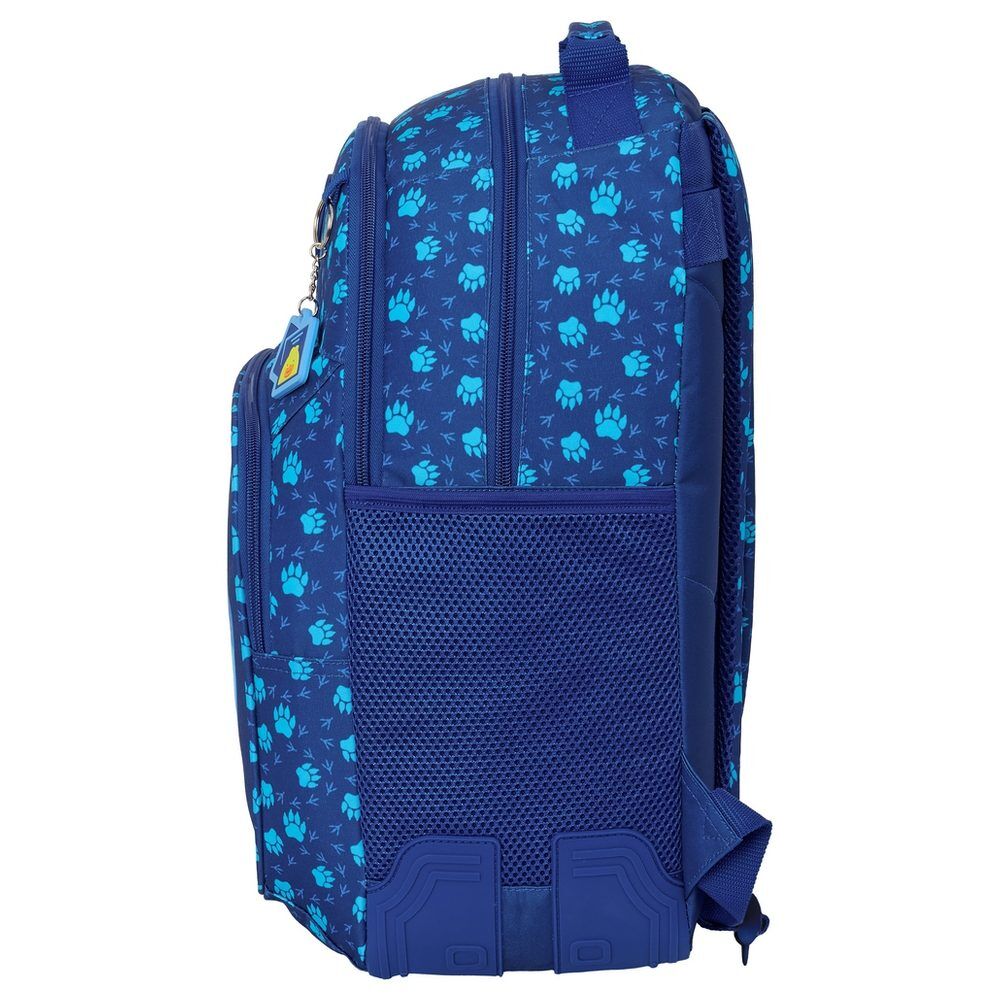Mochila Derpy Kpop Demon Hunters 42cm adaptable