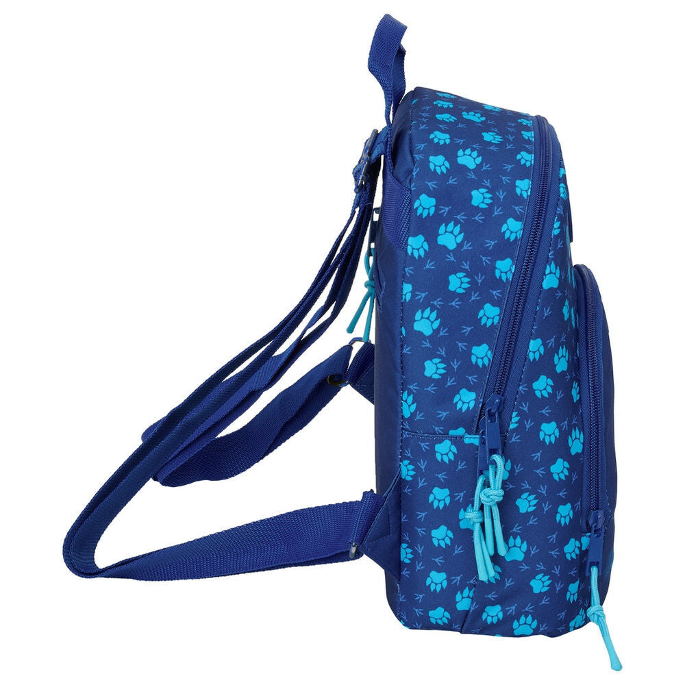 Mochila Derpy Kpop Demon Hunters 30cm