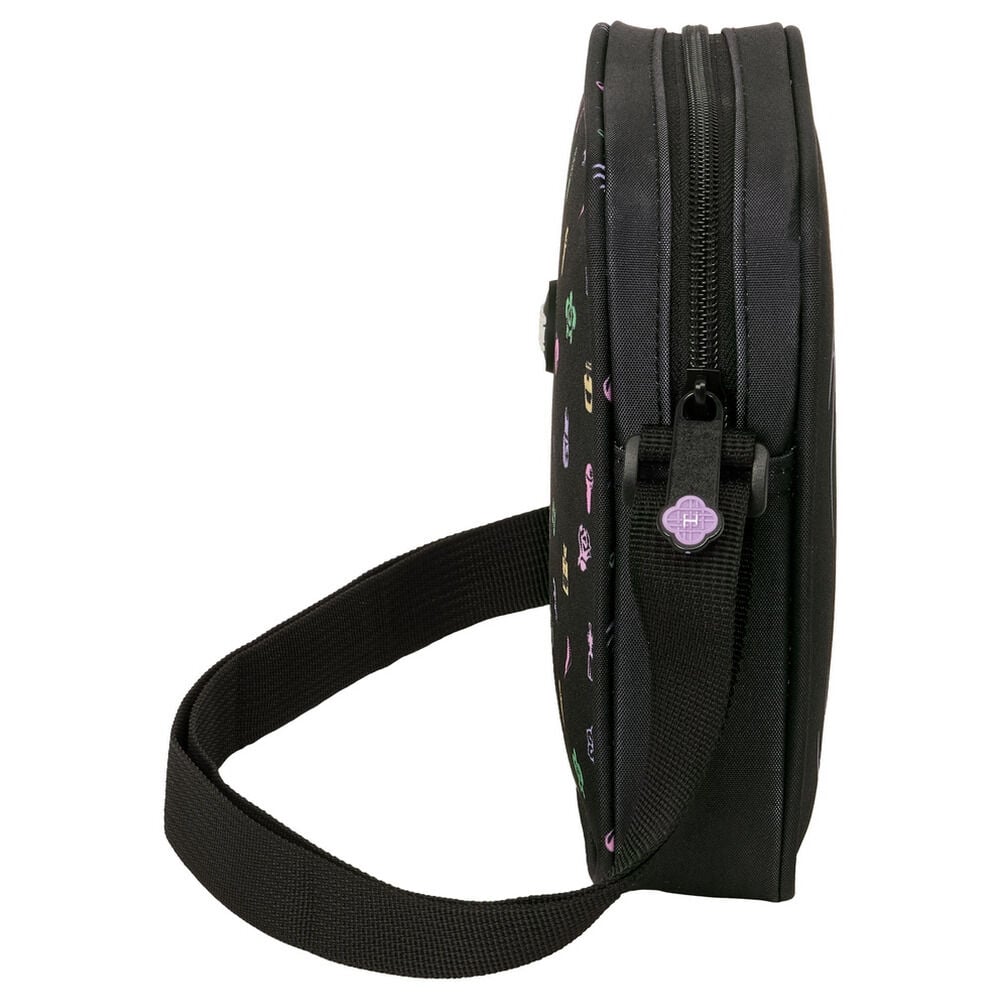 Bolso bandolera Sound Kpop Demon Hunters