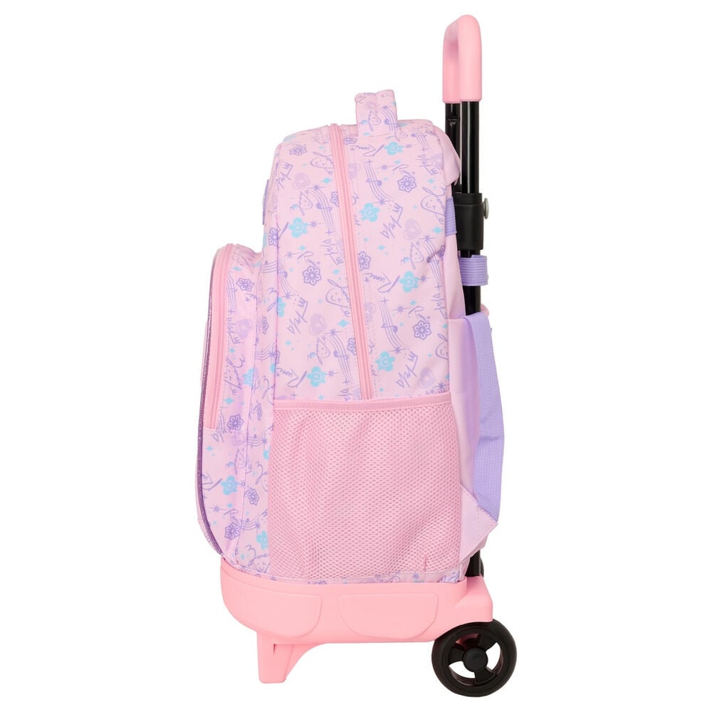 Trolley Compact Chibi Kpop Demon Hunters 45cm