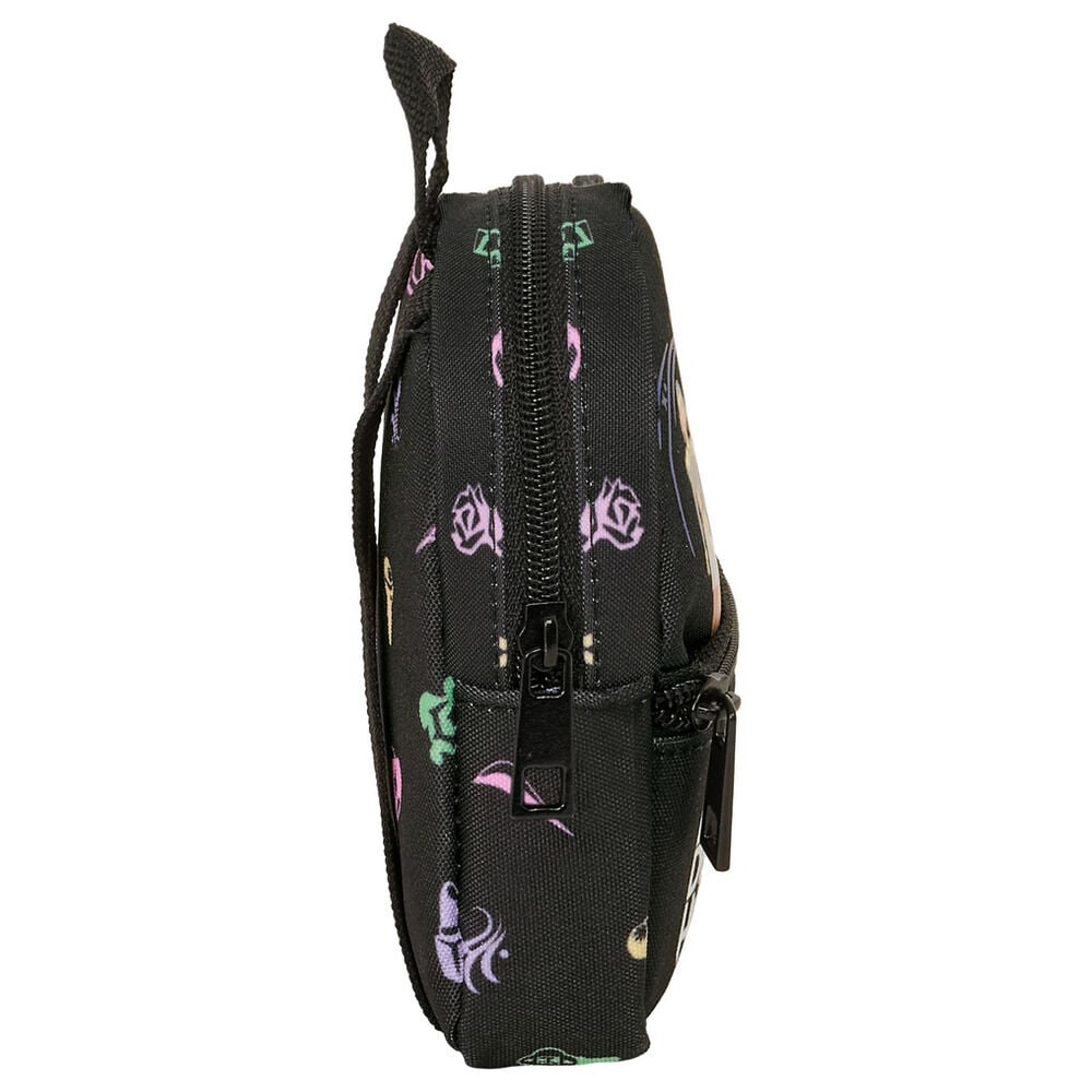 Monedero mochila Sound Kpop Demon Hunters
