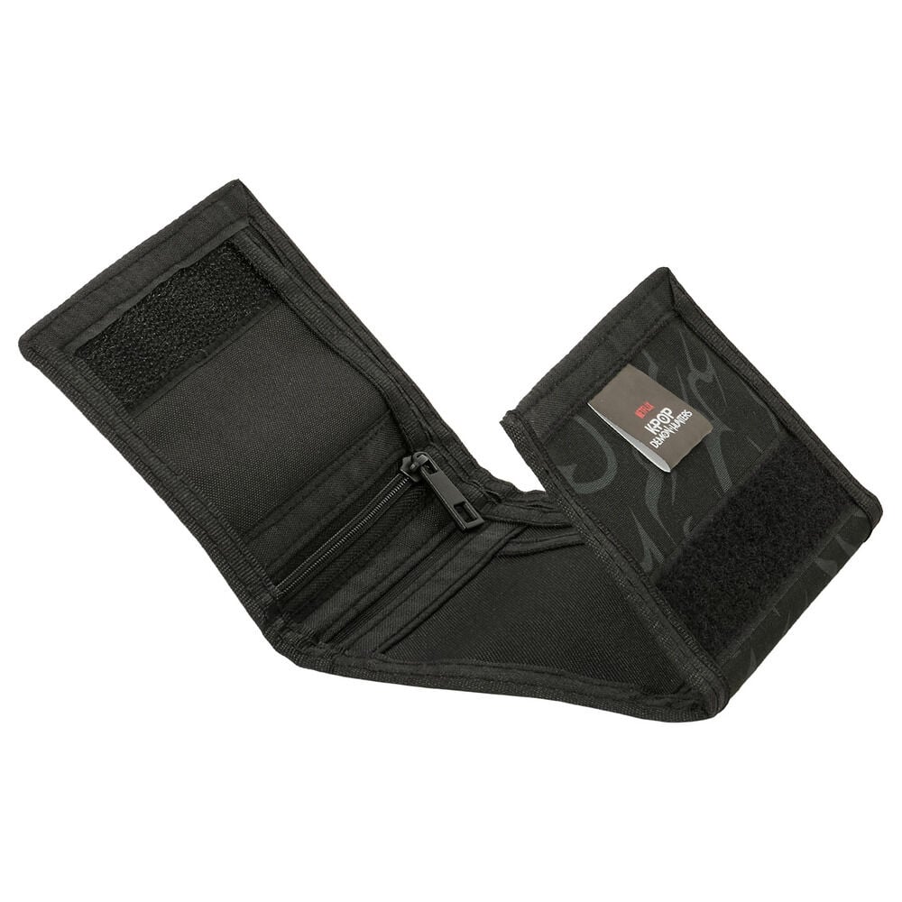 Cartera Saja Boys Kpop Demon Hunters