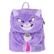 Mochila peluche Yzma El Emperador y Sus Locuras Disney Loungefly 26cm